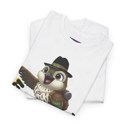 Unisex Heavy Cotton - E Pai' Cibao que Voy