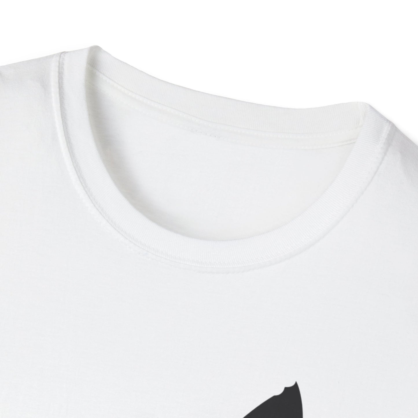 Unisex Softstyle T-Shirt Your Strength is Measured...