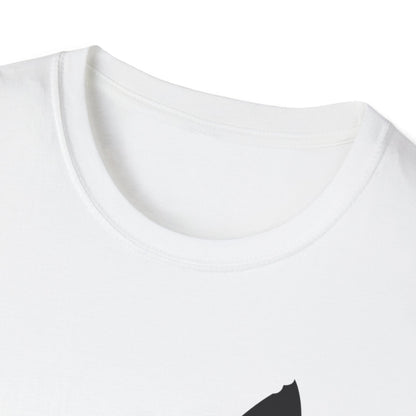 Unisex Softstyle T-Shirt Your Strength is Measured...