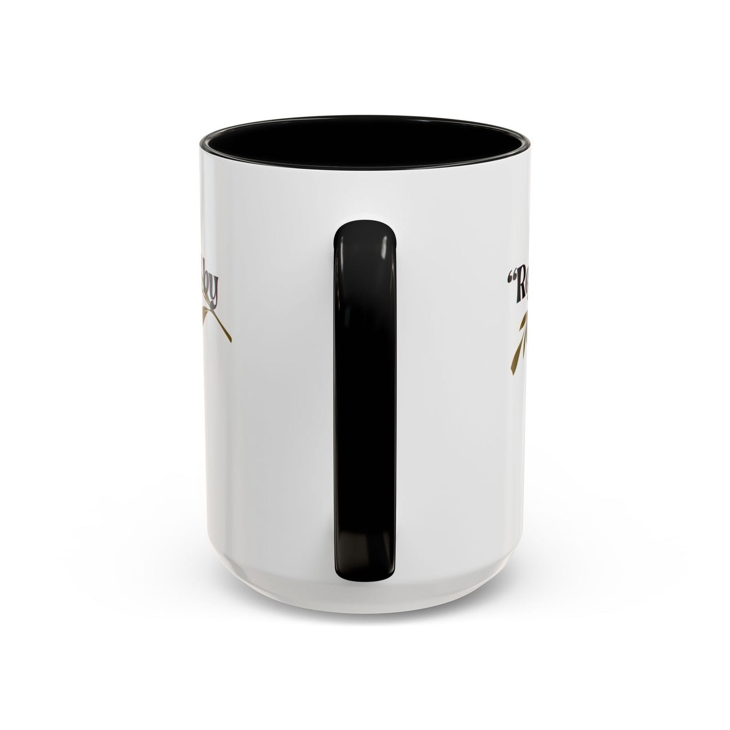 Accent Coffee Mug - Renewed by Grace