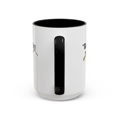 Accent Coffee Mug - Renewed by Grace