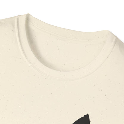 Unisex Softstyle T-Shirt Your Strength is Measured...