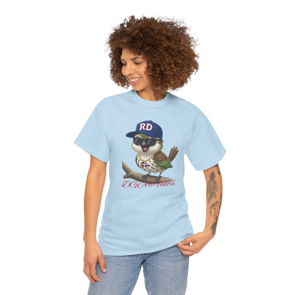 Unisex Heavy Cotton – Cigüita Flow Dominicano