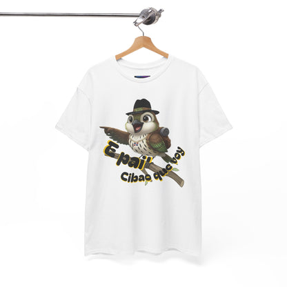 Unisex Heavy Cotton - E Pai' Cibao que Voy