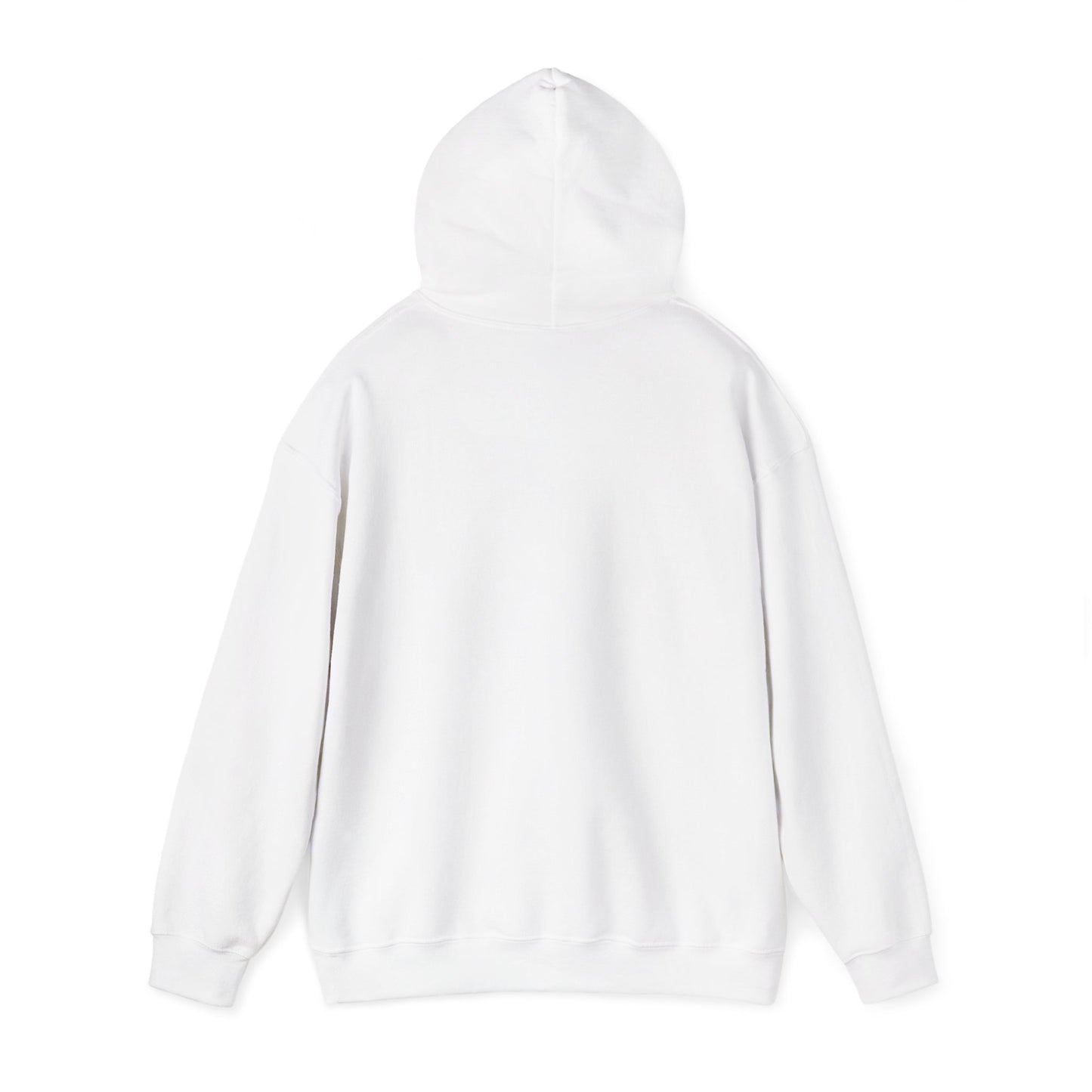 Unisex Heavy Blend Hooded Sweatshirt Cigüita