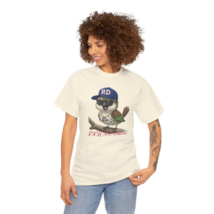 Unisex Heavy Cotton – Cigüita Flow Dominicano