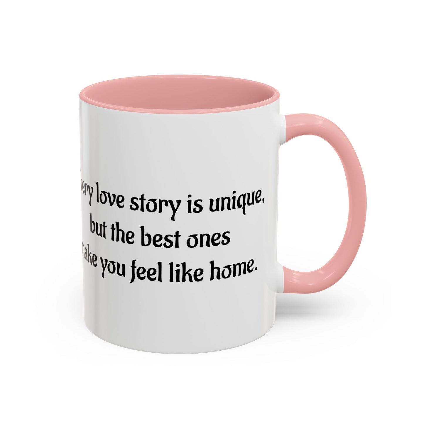 Eternal Love Mug (11, 15oz)