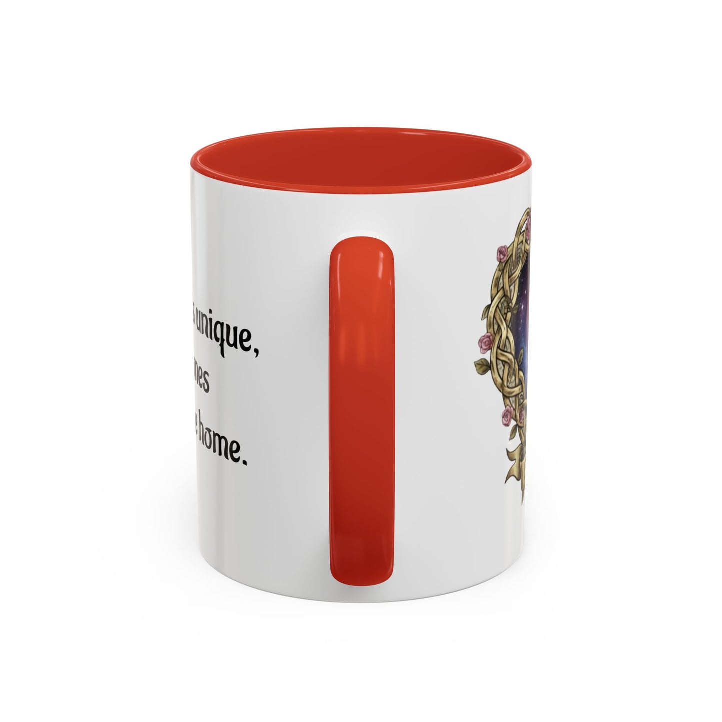 Eternal Love Mug (11, 15oz)