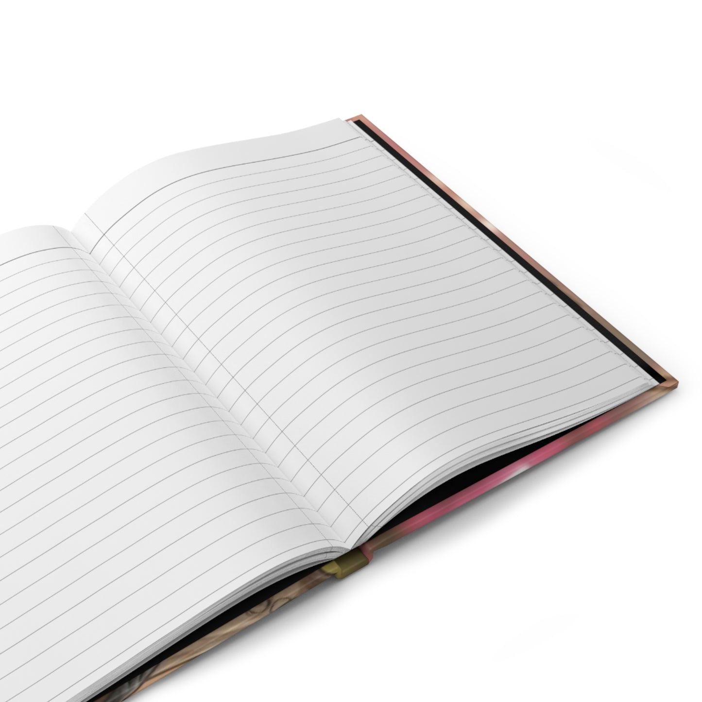 Cigüita’s Valentine Journal of Love & Friendship