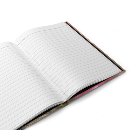 Cigüita’s Valentine Journal of Love & Friendship