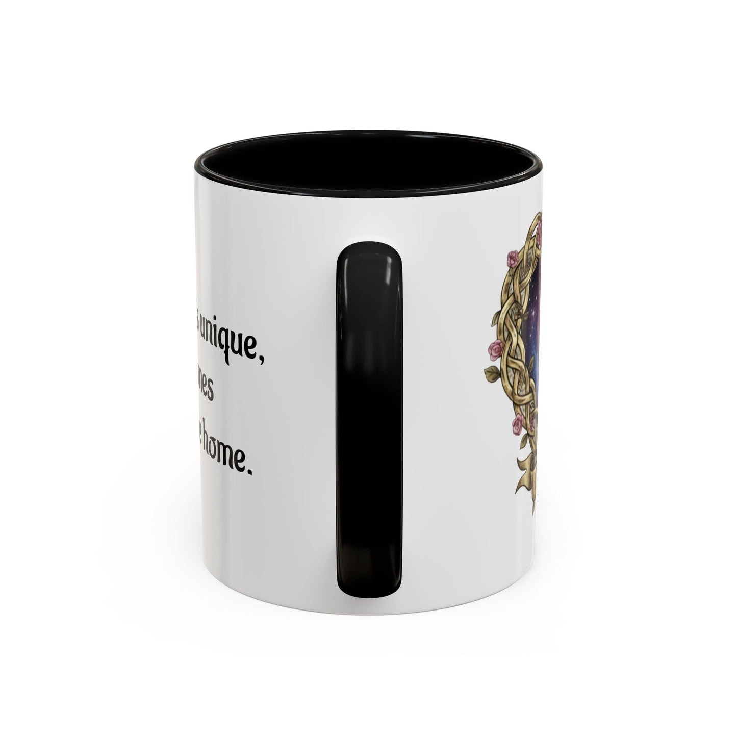 Eternal Love Mug (11, 15oz)