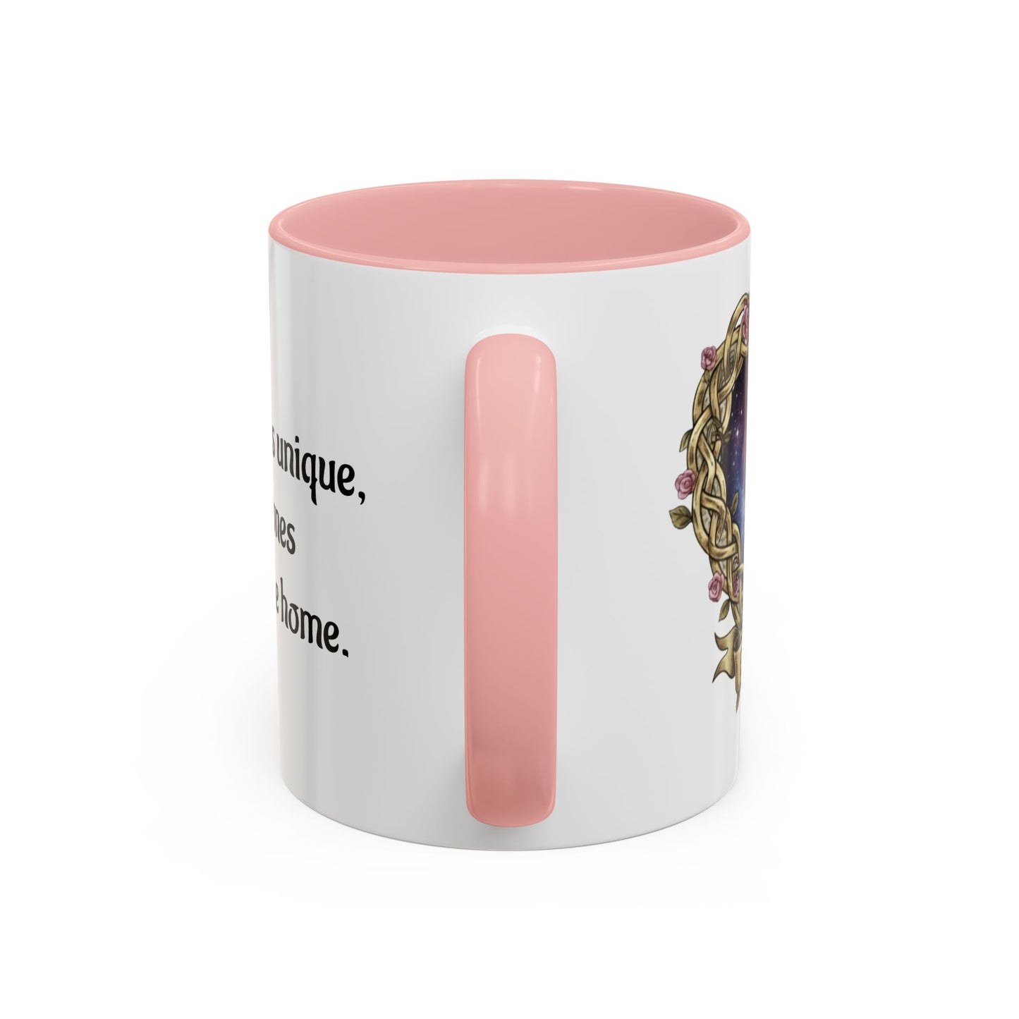 Eternal Love Mug (11, 15oz)