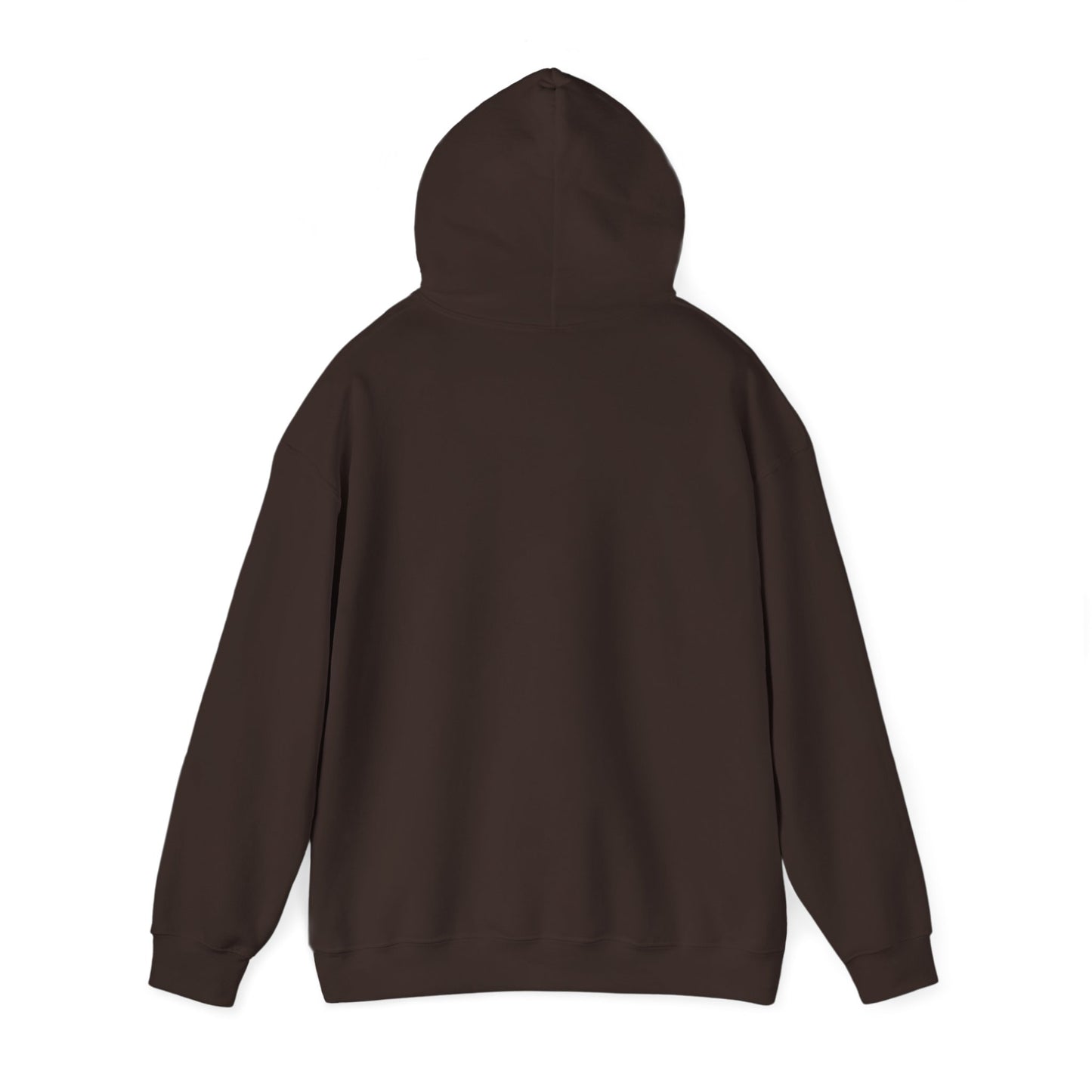 Unisex Heavy Blend Hooded Sweatshirt Cigüita