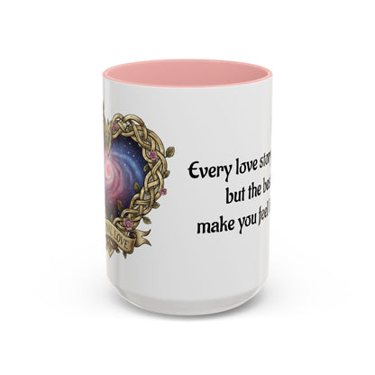 Eternal Love Mug (11, 15oz)
