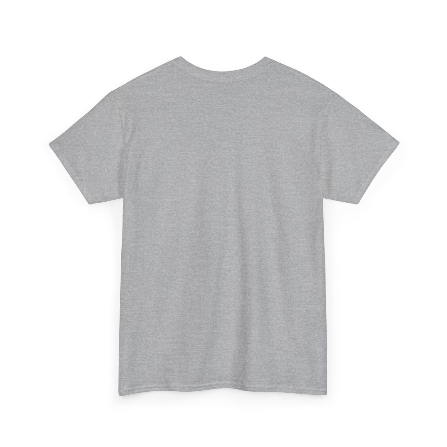 Unisex Heavy Cotton Tee HUG ME GIRL