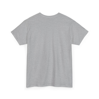 Unisex Heavy Cotton Tee HUG ME GIRL
