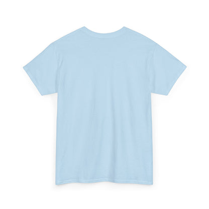 Unisex Heavy Cotton Tee HUG ME GIRL