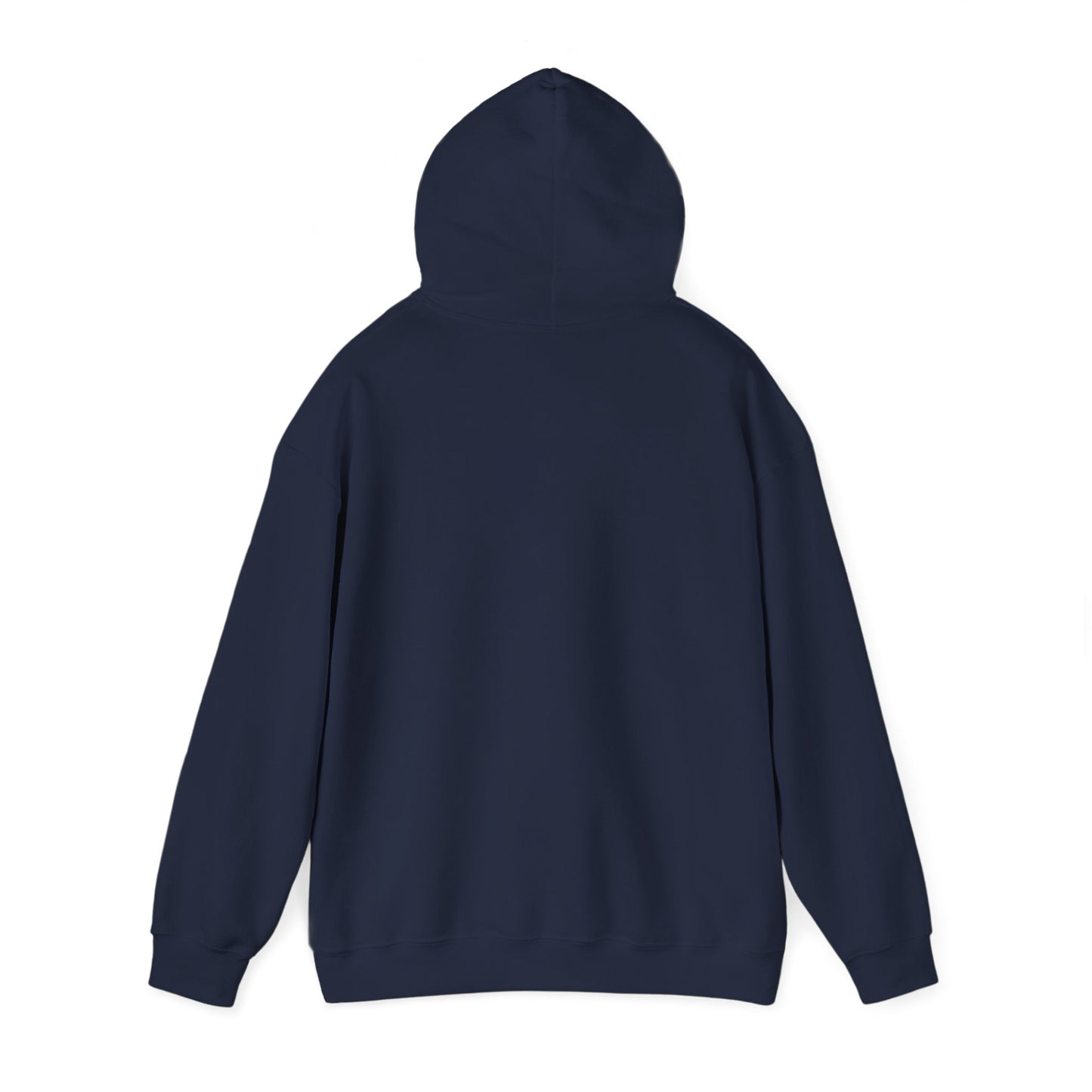 Unisex Heavy Blend Hooded Sweatshirt Cigüita