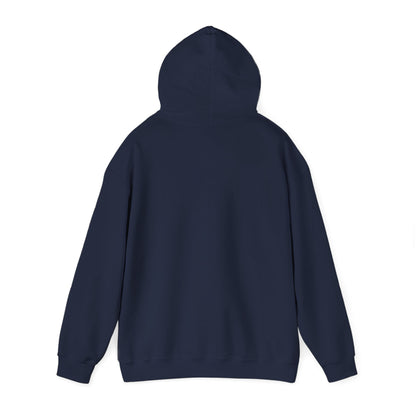 Unisex Heavy Blend Hooded Sweatshirt Cigüita