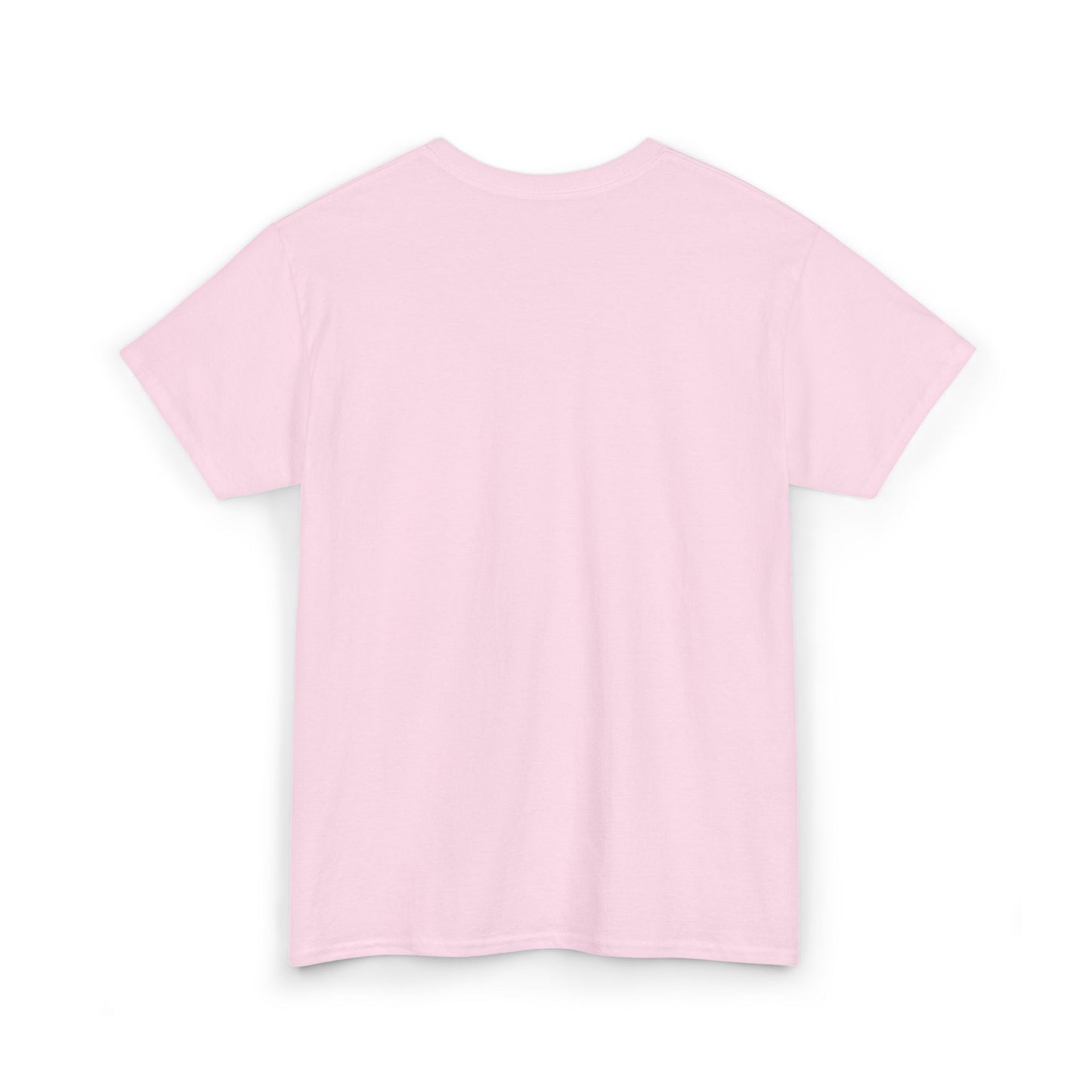 Unisex Heavy Cotton Tee I’m Going to Get Better