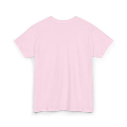 Unisex Heavy Cotton Tee I’m Going to Get Better