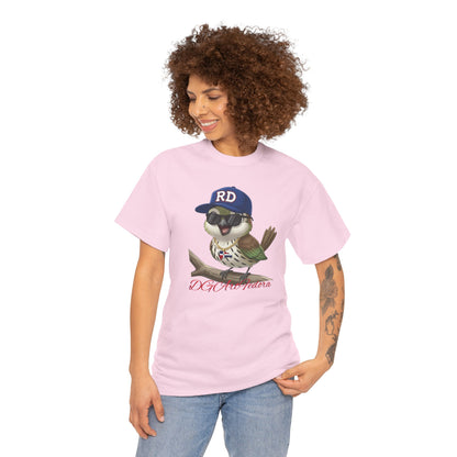 Unisex Heavy Cotton – Cigüita Flow Dominicano