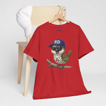 Unisex Heavy Cotton – Cigüita Flow Dominicano
