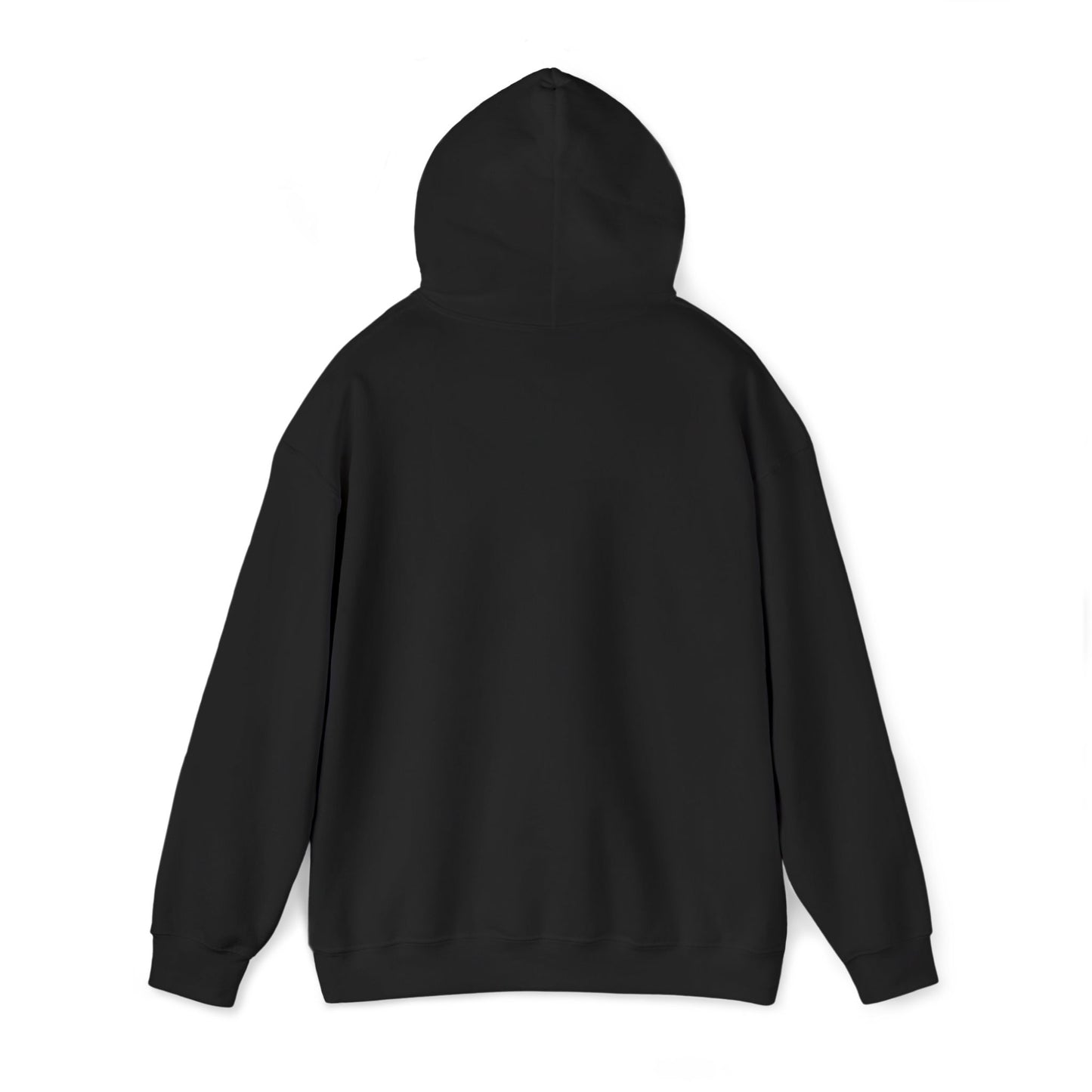 Unisex Heavy Blend Hooded Sweatshirt Cigüita