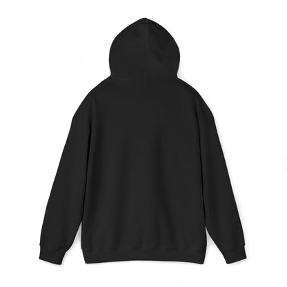 Unisex Heavy Blend Hooded Sweatshirt Cigüita