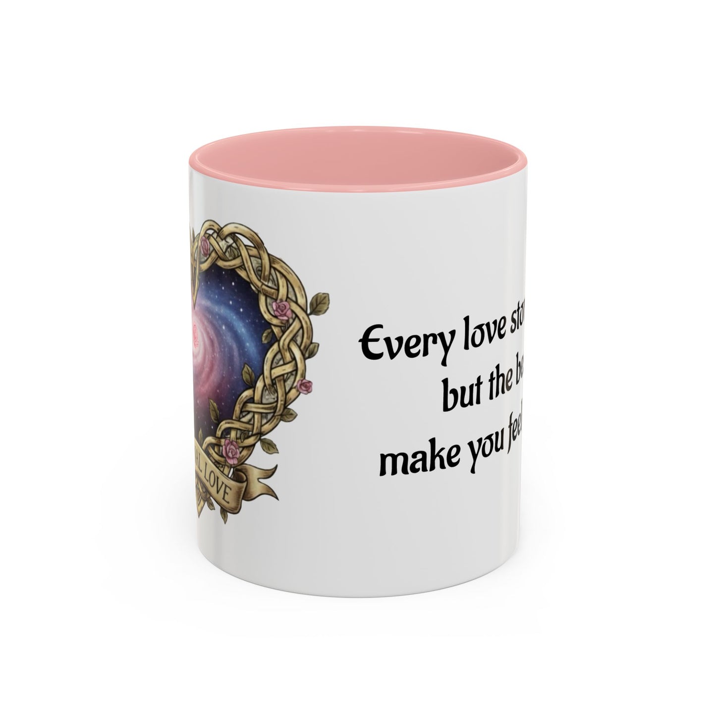 Eternal Love Mug (11, 15oz)
