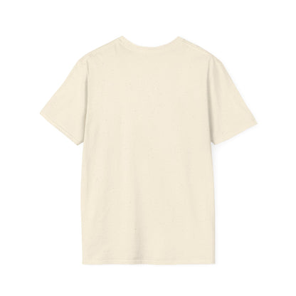 Unisex Softstyle T-Shirt - Faith 'n' Prayer