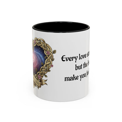 Eternal Love Mug (11, 15oz)