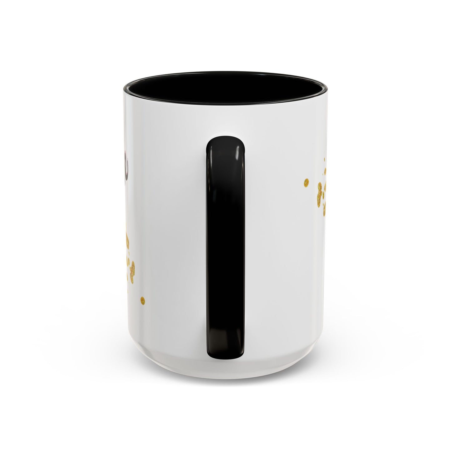 Accent Coffee Mug (11, 15oz) – Peaceful Easter