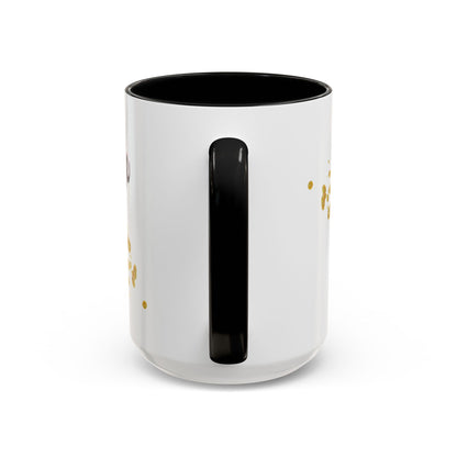 Accent Coffee Mug (11, 15oz) – Peaceful Easter
