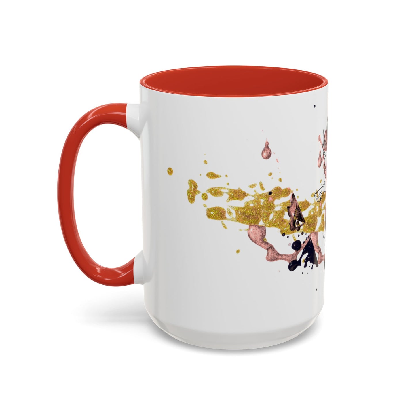 Accent Coffee Mug (11, 15oz) – Peaceful Easter