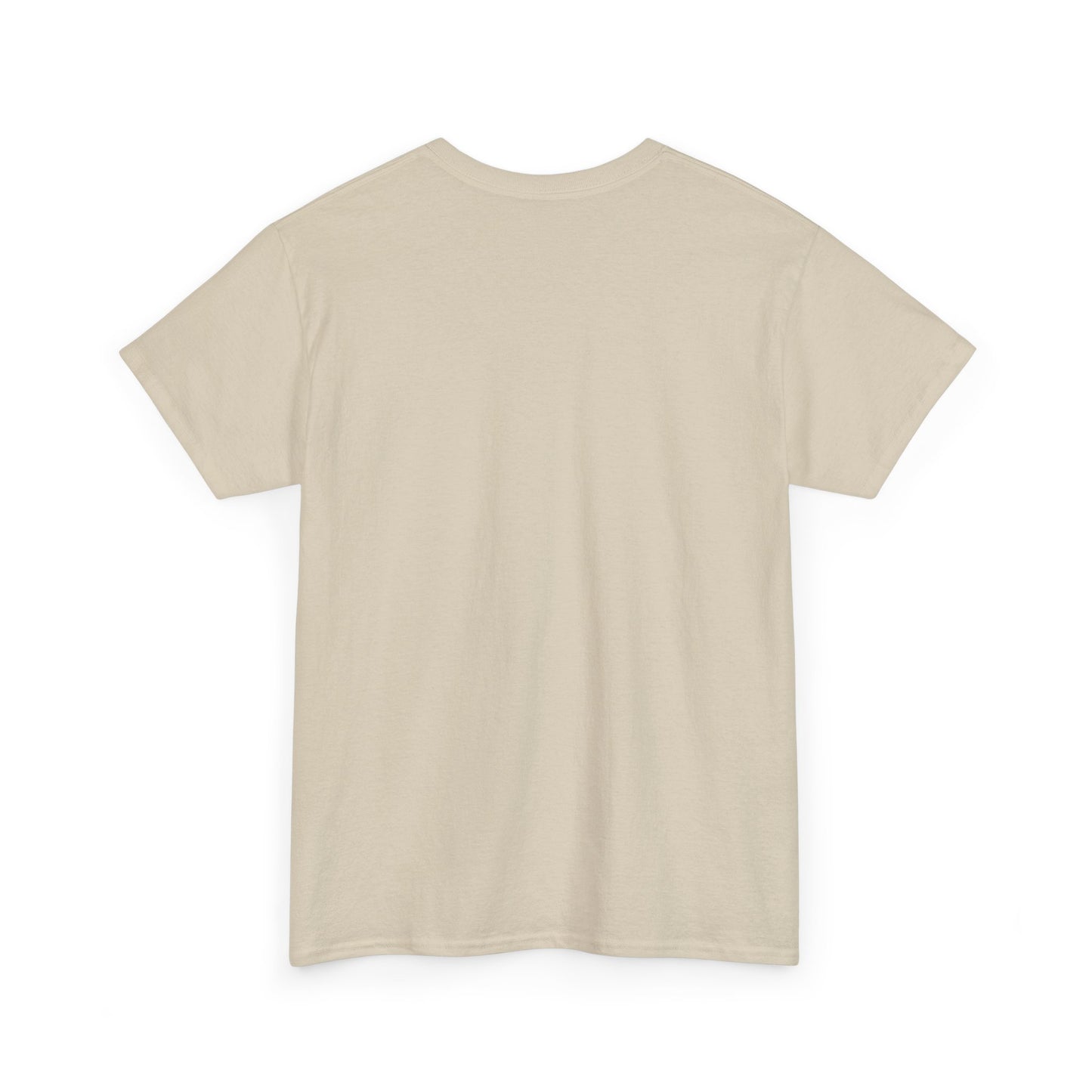 Unisex Heavy Cotton Tee HUG ME GIRL