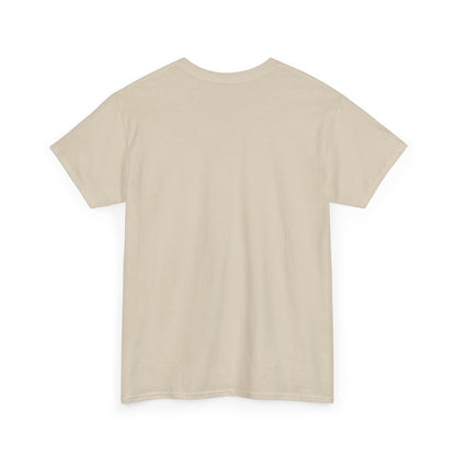 Unisex Heavy Cotton Tee HUG ME GIRL