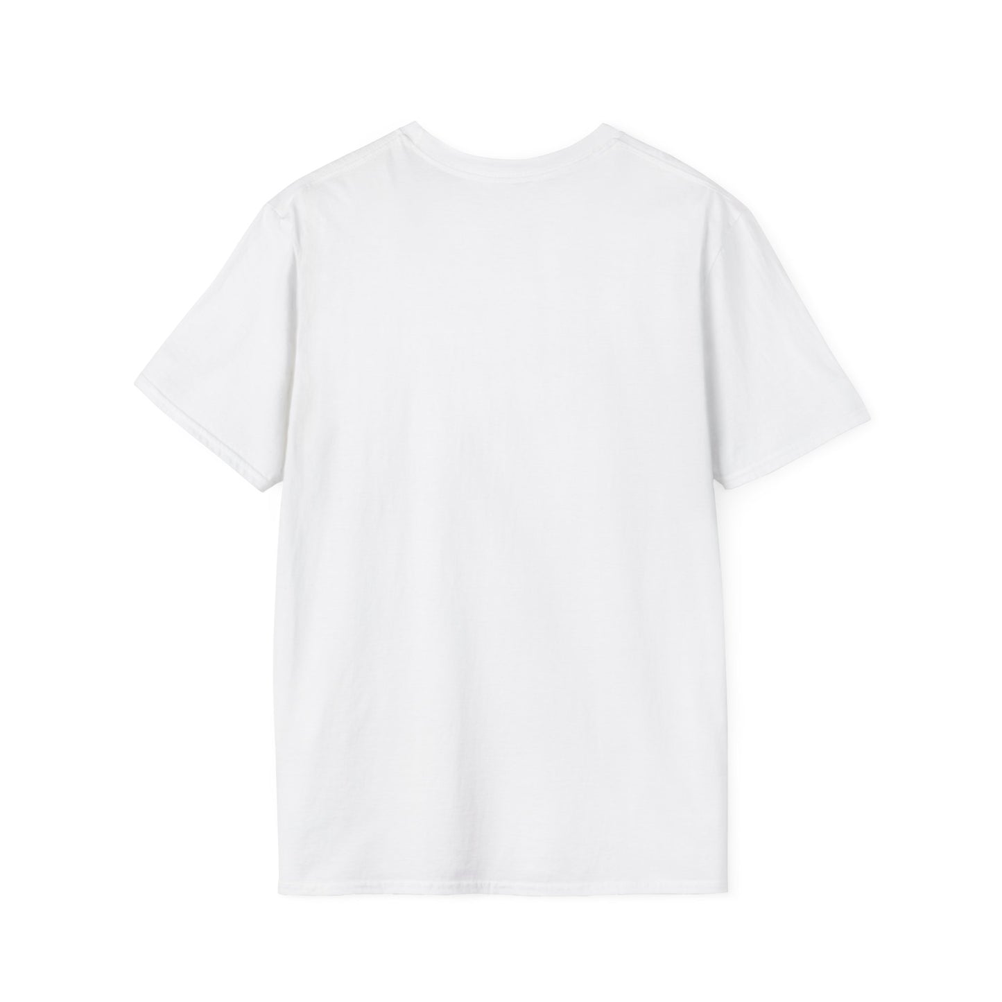 Unisex Softstyle T-Shirt - Faith 'n' Prayer