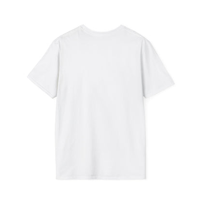 Unisex Softstyle T-Shirt - Faith 'n' Prayer