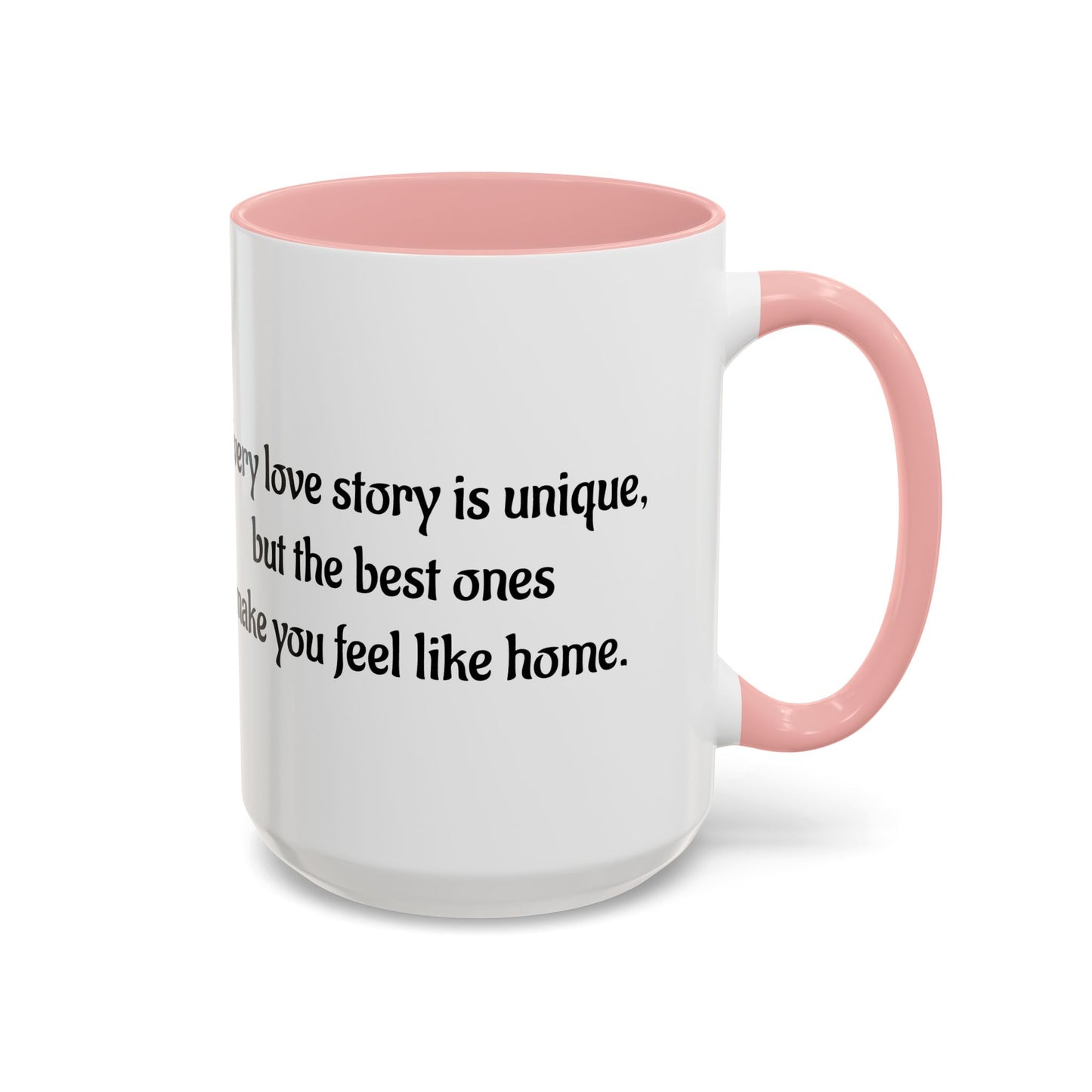 Eternal Love Mug (11, 15oz)