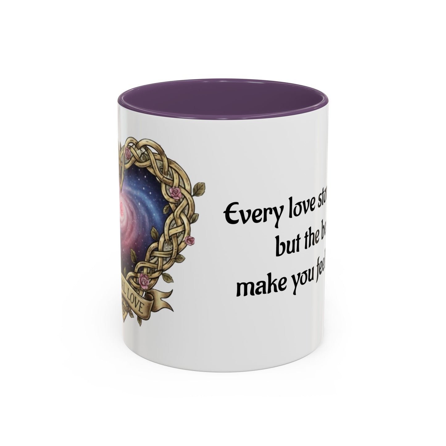 Eternal Love Mug (11, 15oz)