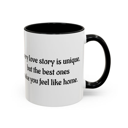 Eternal Love Mug (11, 15oz)