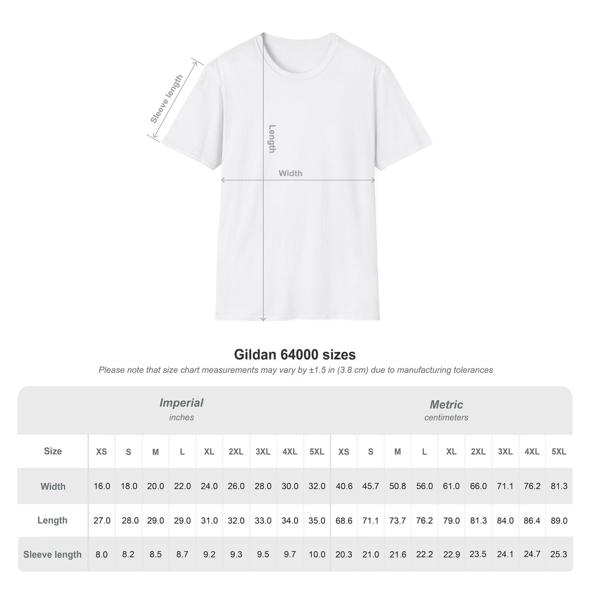 Unisex Softstyle T-Shirt Clasped Hands with Heart