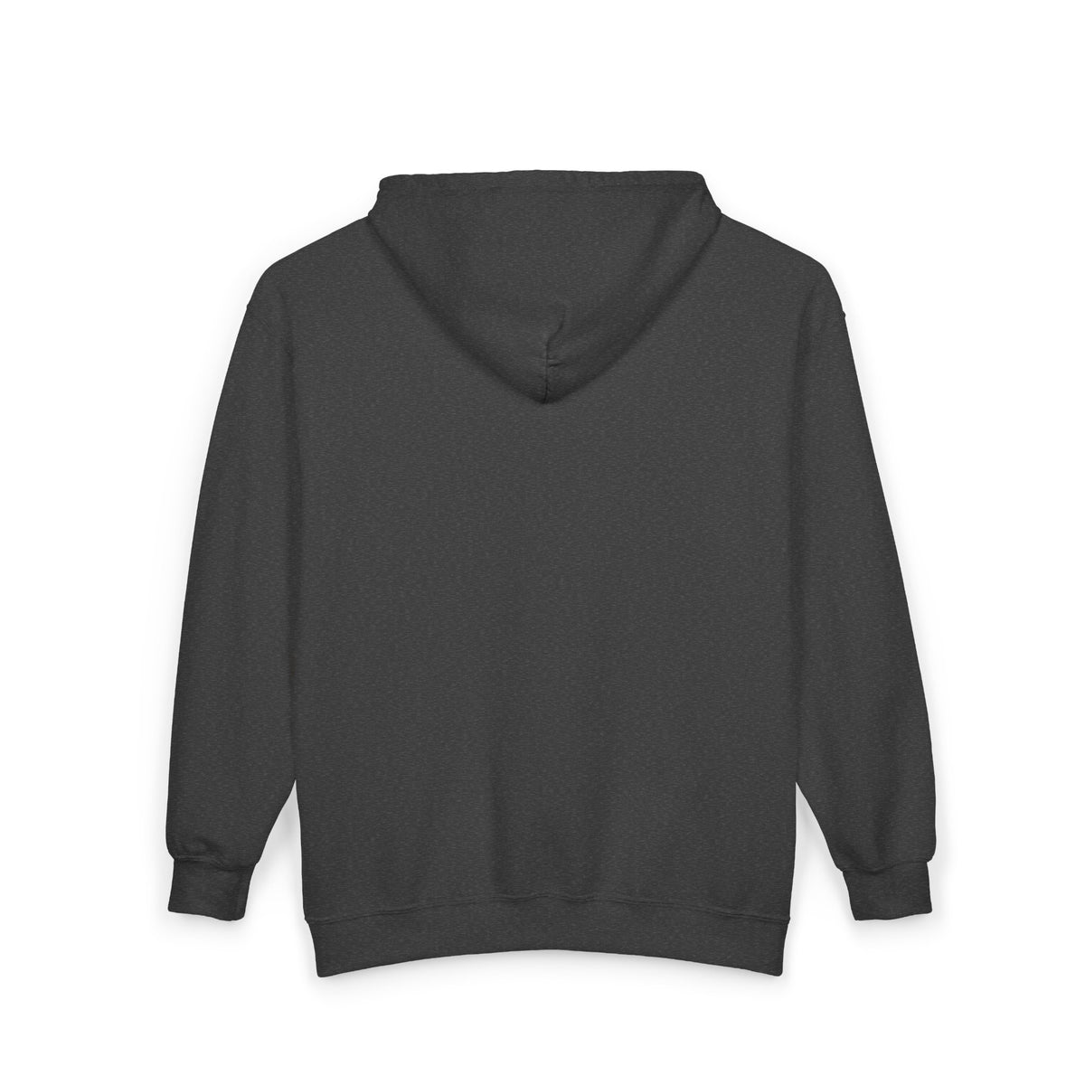 Zip Hooded Cigüita Art you can Wear Unisex Sweatshirt