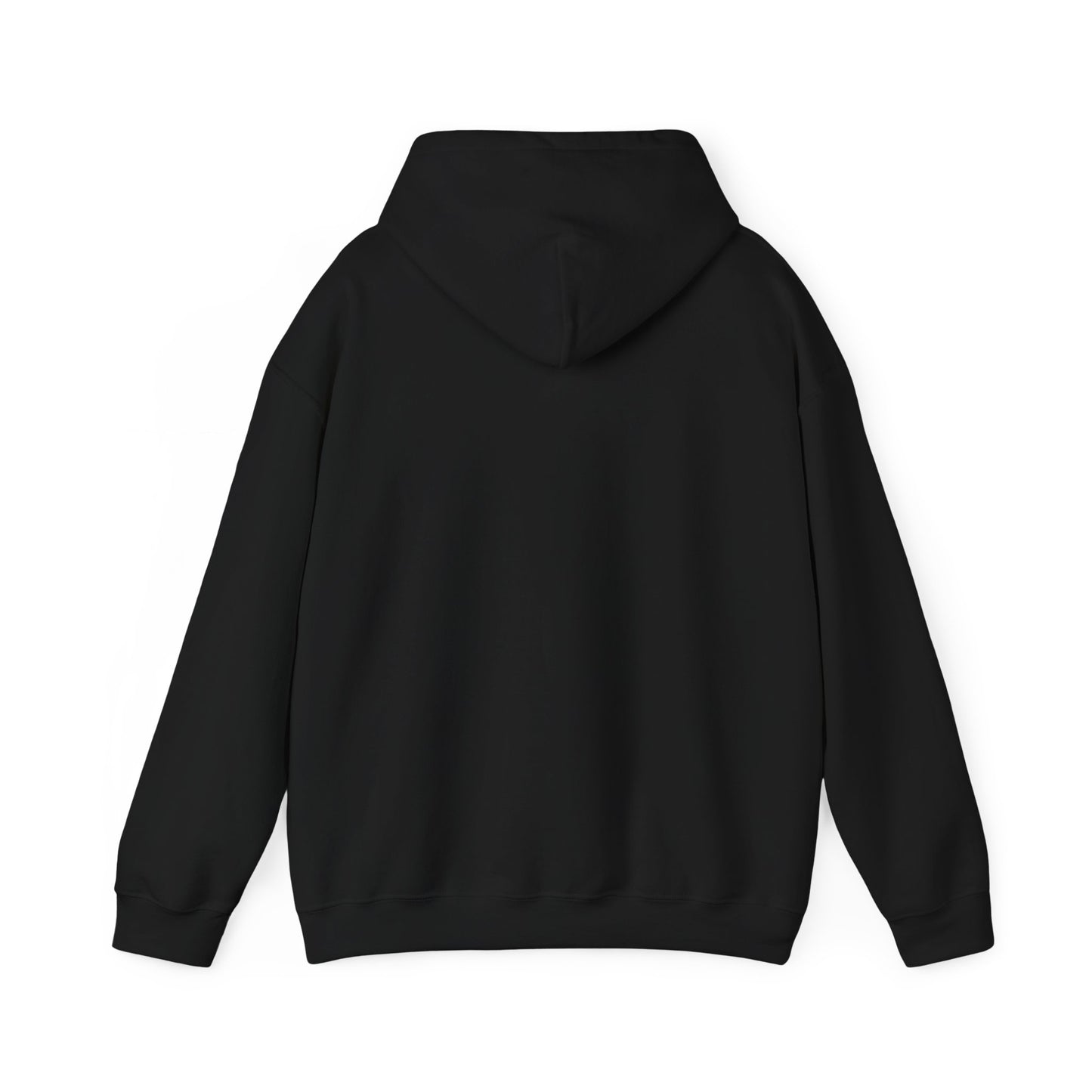 Unisex Heavy Blend Hooded Sweatshirt Cigüita