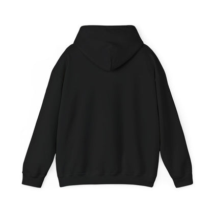 Unisex Heavy Blend Hooded Sweatshirt Cigüita