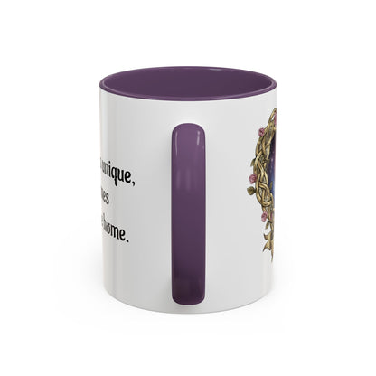 Eternal Love Mug (11, 15oz)