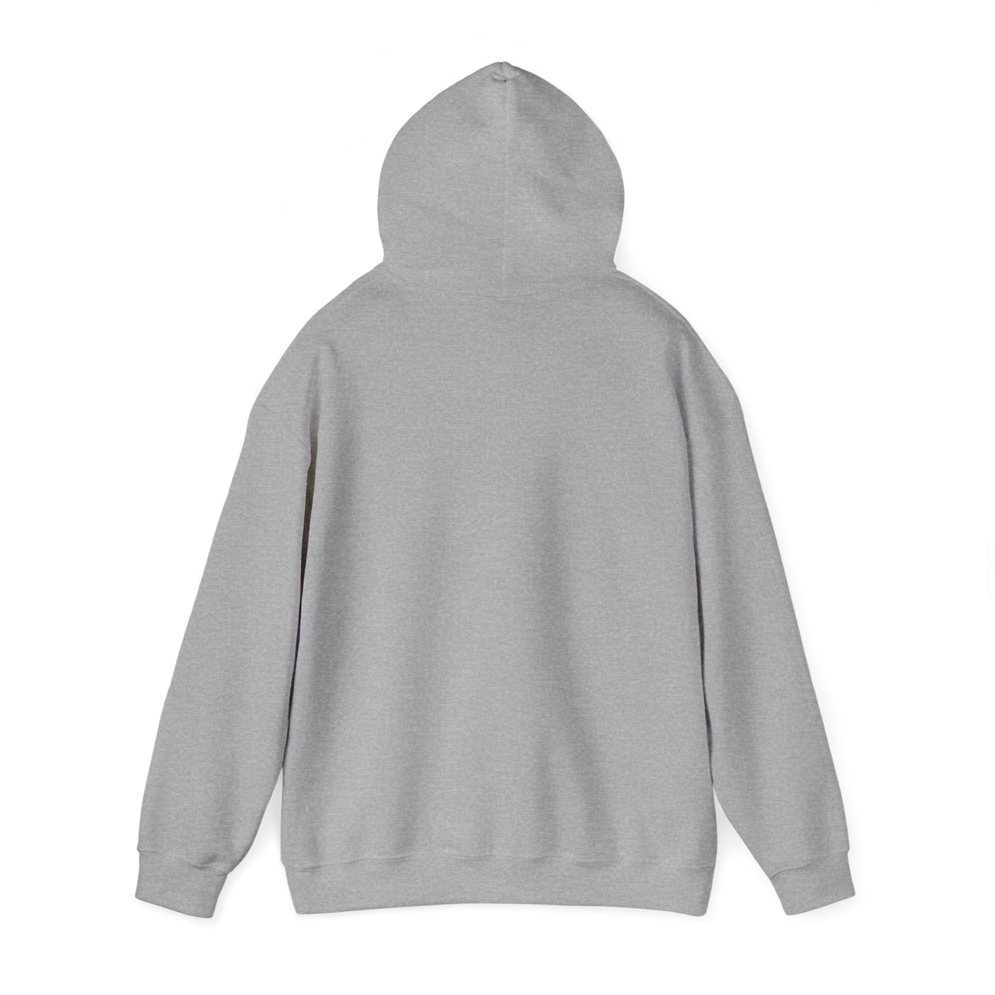 Unisex Heavy Blend Hooded Sweatshirt Cigüita