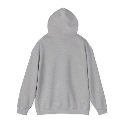 Unisex Heavy Blend Hooded Sweatshirt Cigüita