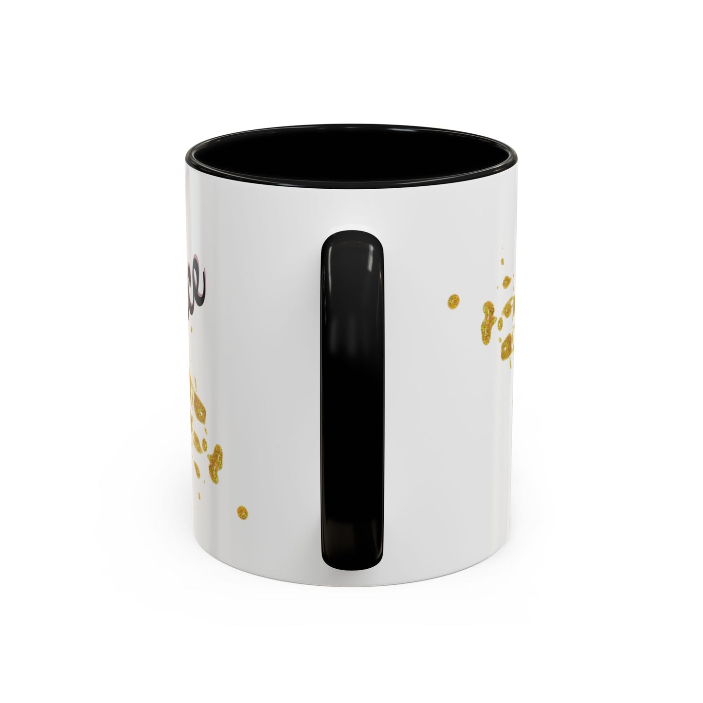 Accent Coffee Mug (11, 15oz) – Peaceful Easter